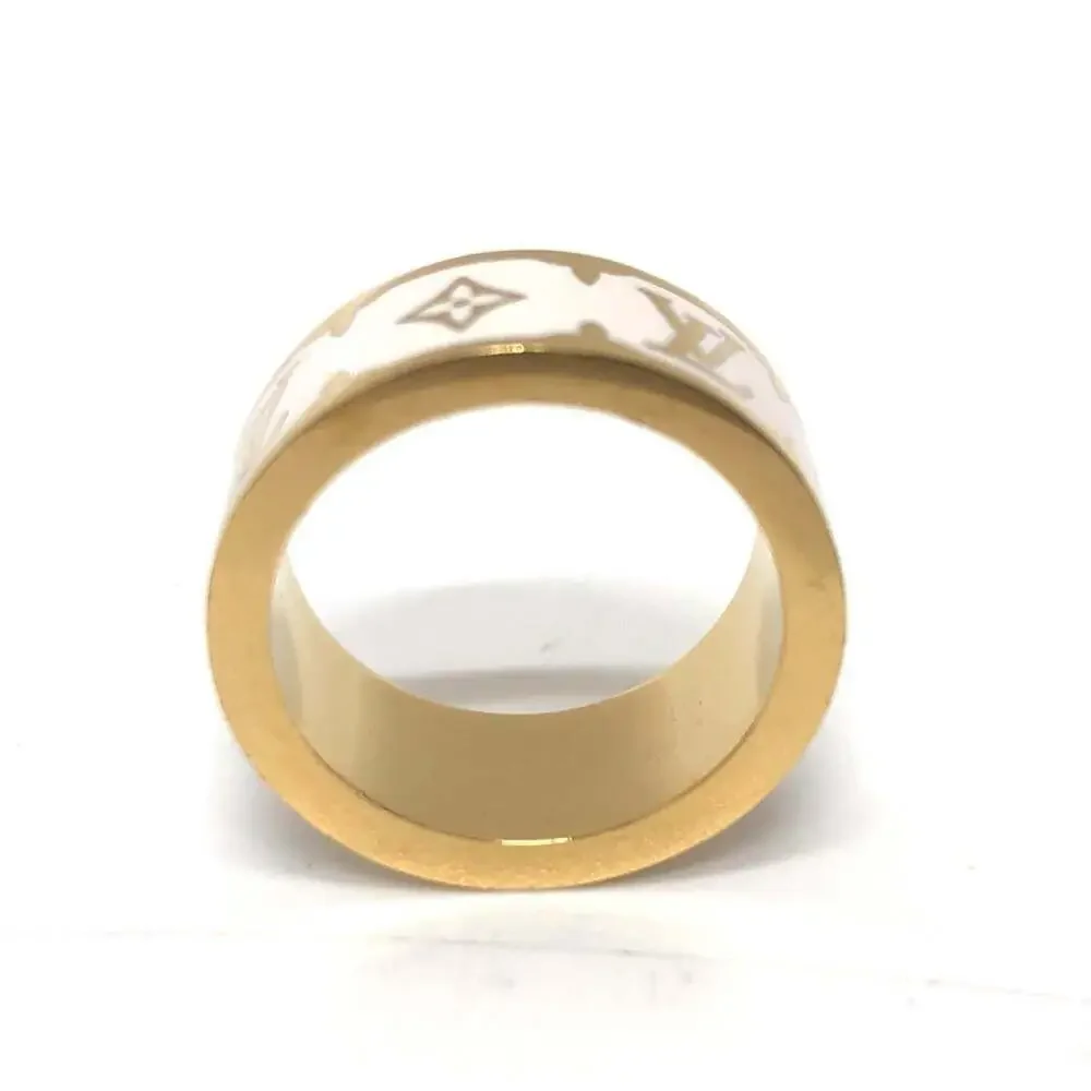 LOUIS VUITTON Ring